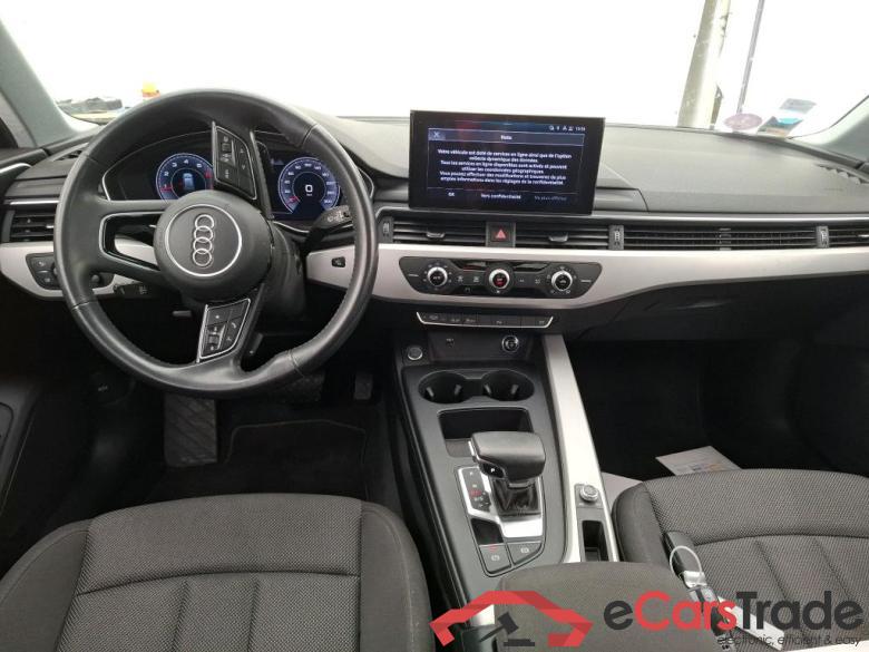 Audi 35 TFSI 150 S tronic Business line AUDI A4 Avant / 2019 / 5P / Break 35 TFSI 150 S tronic Business line #5