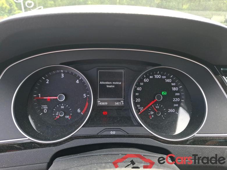 Volkswagen 2.0 TDI EVO 150 DSG7 BUSINESS Passat Berline Business 2.0 TDI 150CV BVA7 E6dT #6