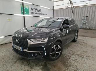 DS Automobiles DS7 Crossback