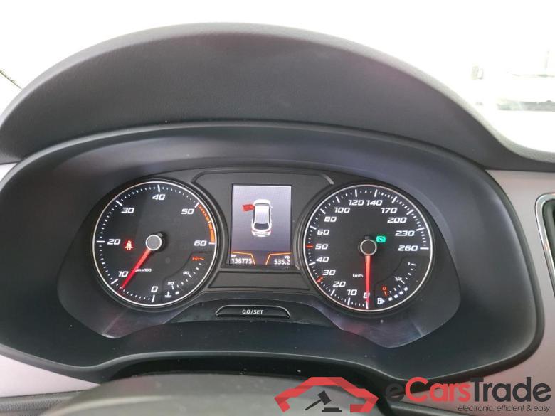 Seat 1.6 TDI 115 S&S DSG Style Business Leon ST Style Business 1.6 TDI 115CV BVA7 E6dT #6