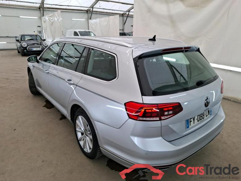 Volkswagen 1.4 TSI DSG HYBRIDE REC SW GTE BUSINESS(SL) VOLKSWAGEN Passat SW / 2019 / 5P / Break 1.4 TSI DSG HYBRIDE REC SW GTE BUSINESS(SL) #2