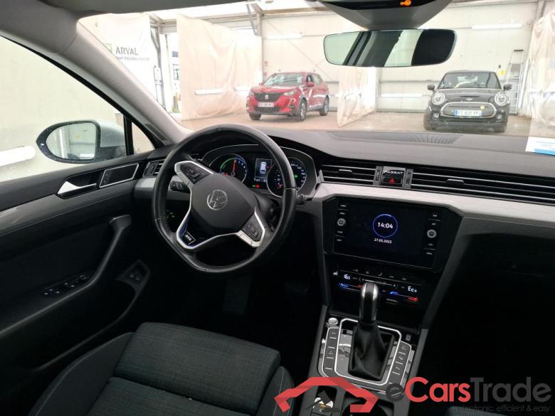 Volkswagen 1.4 TSI DSG HYBRIDE REC SW GTE BUSINESS(SL) VOLKSWAGEN Passat SW / 2019 / 5P / Break 1.4 TSI DSG HYBRIDE REC SW GTE BUSINESS(SL) #5