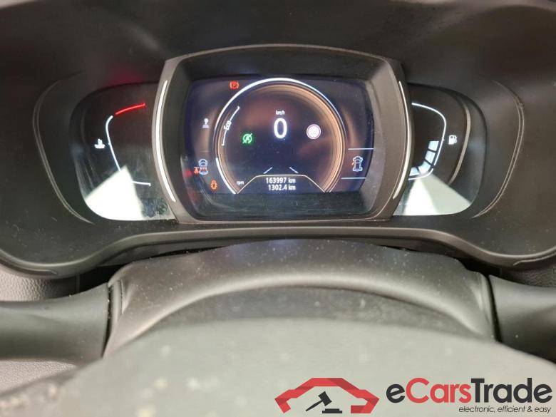 Renault Business Blue dCi 115 RENAULT Kadjar 5p Crossover Business Blue dCi 115 #6