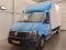 preview Volkswagen Crafter #0