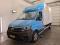 preview Volkswagen Crafter #0
