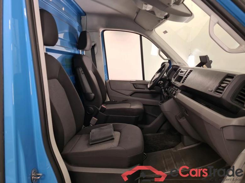 Volkswagen * Crafter CC Volkswagen Crafter 35 2.0TDI 75kW L4 FWD 2d #3