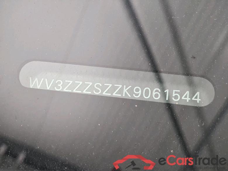 Volkswagen * Crafter CC Volkswagen Crafter 35 2.0TDI 75kW L4 FWD 2d #5