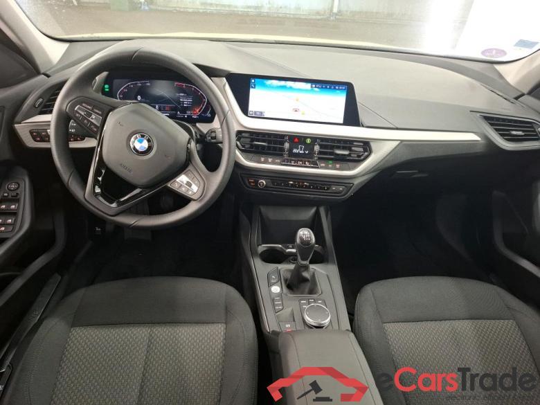 BMW 116i Business Design BMW Série 1 / 2019 / 5P / Berline 116i Business Design #5