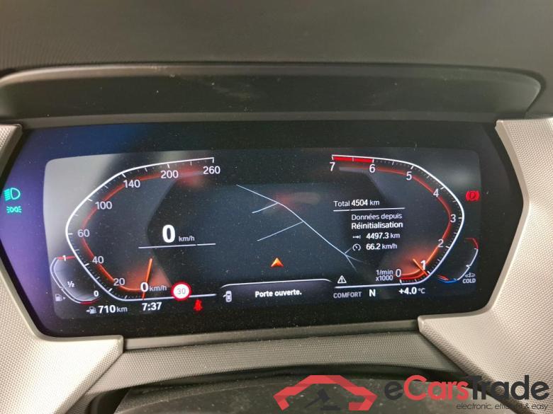 BMW 116i Business Design BMW Série 1 / 2019 / 5P / Berline 116i Business Design #6