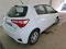 preview Toyota Yaris #2