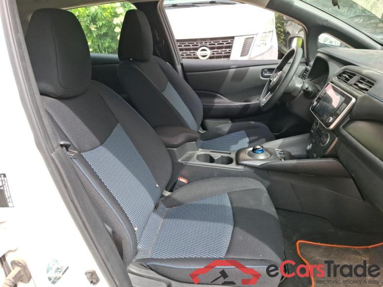 Nissan 150ch Business NISSAN Leaf / 2017 / 5P / Berline 150ch Business #6