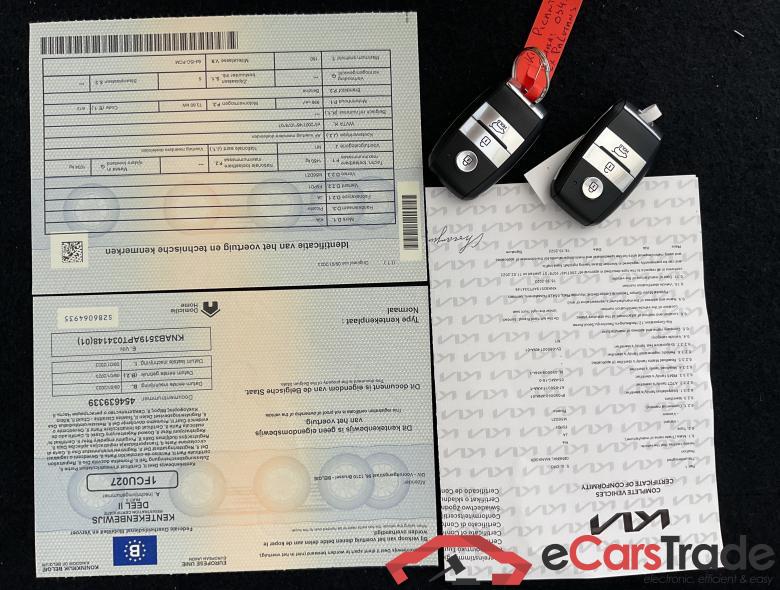 KIA Picanto Picanto 1.0 T-GDi GT Line ISG #4