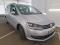 preview Volkswagen Sharan #3