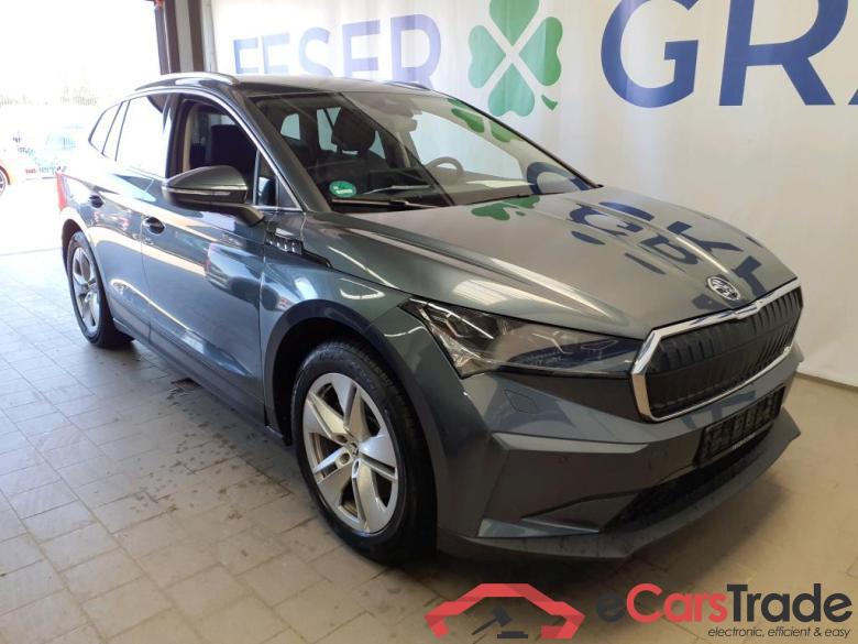 Skoda 80 Loft Enyaq #2