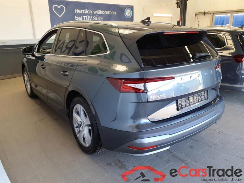 Skoda 80 Loft Enyaq #3