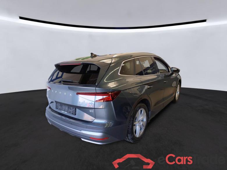 Skoda 80 Loft Enyaq #4