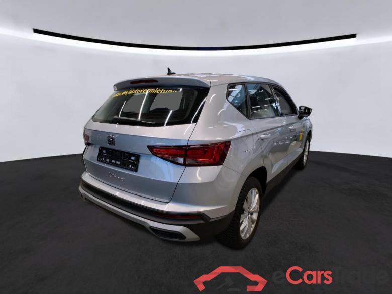 Seat Style Ateca #4
