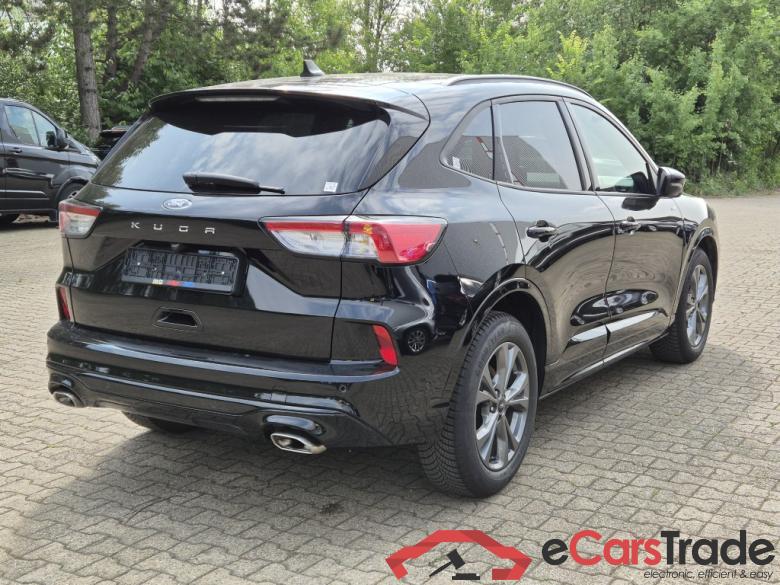 FORD Kuga 1.5 ST-Line X MT ST-LINE X #4