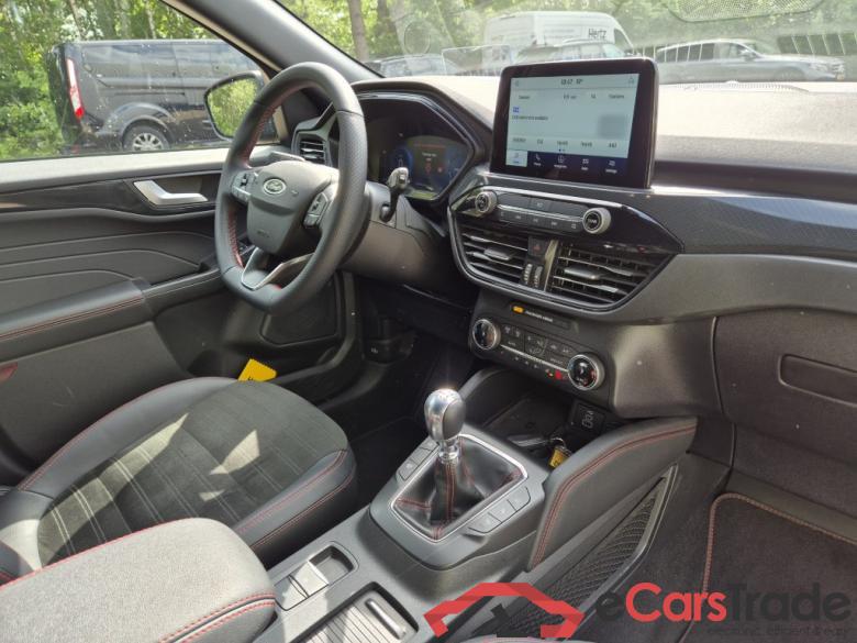 FORD Kuga 1.5 ST-Line X MT ST-LINE X #6
