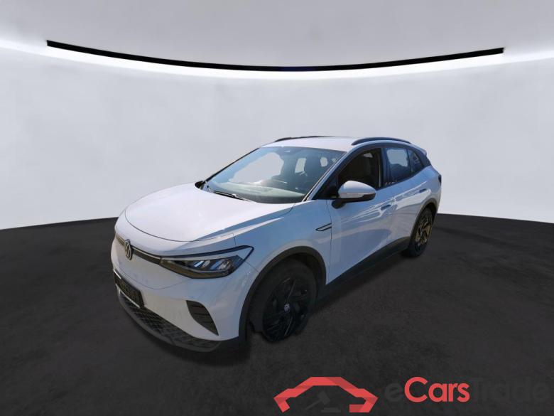 Vw Pure 109 kW ID.4 #1
