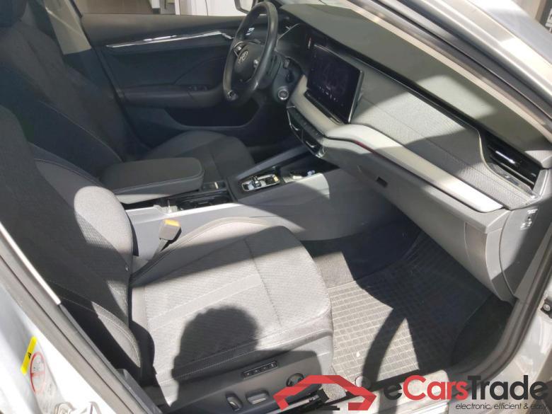 Skoda Style iV Octavia Combi #4