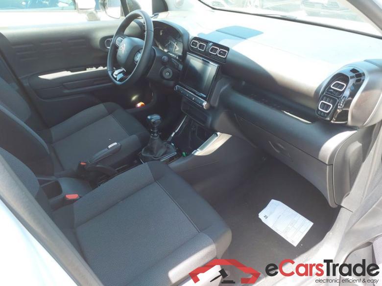 CITROEN C3 Aircross 81kW (110CV) You! PureTech #3