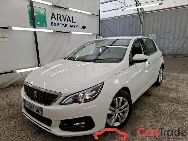 Peugeot BlueHDi 100 S&S ACTIVE BUSINESS 308 Active Business 1.5 HDI 100CV BVM6 E6d #1