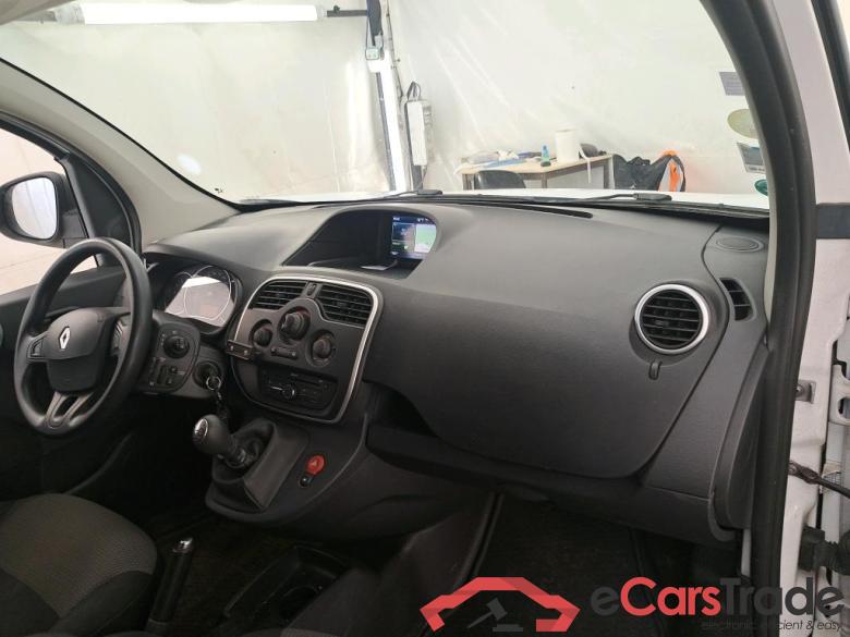 Renault Gd Volume ExtraRLink - Blue dCi 95 Kangoo Express Maxi Extra (Série Spéciale) 1.5 dCi #5