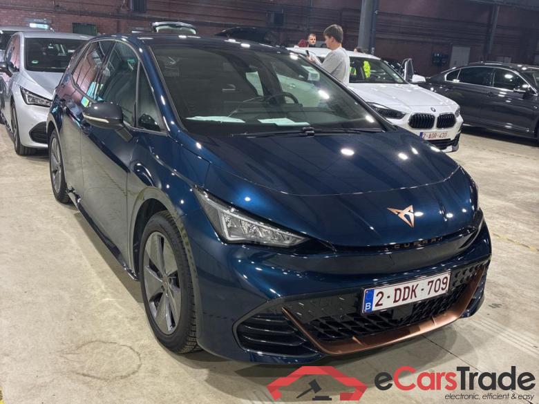 CUPRA BORN BEV 62KWH 150KW AUTO #2