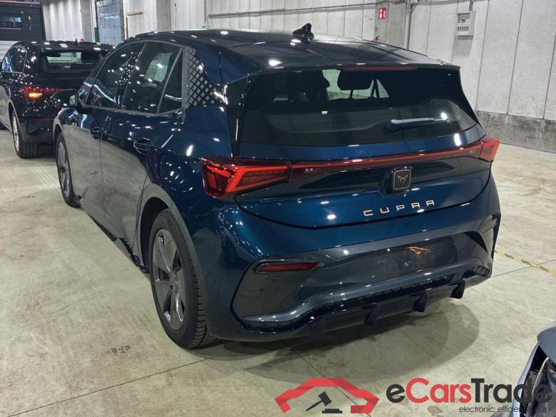 CUPRA BORN BEV 62KWH 150KW AUTO #3
