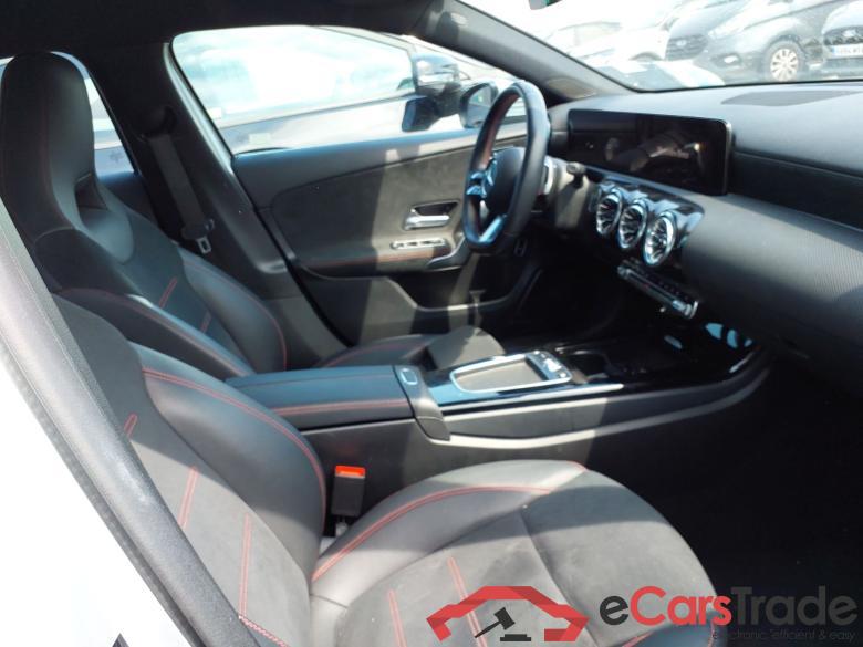 MERCEDES-BENZ Classe A 250e  #3