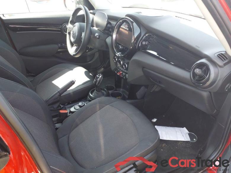 MINI Cooper 5p Aut  #3