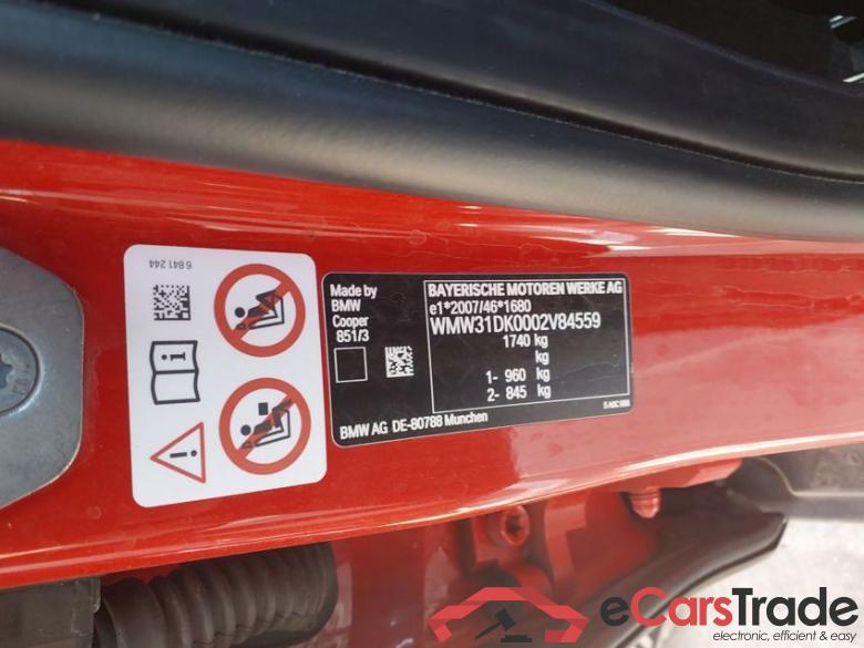 MINI Cooper 5p Aut  #5