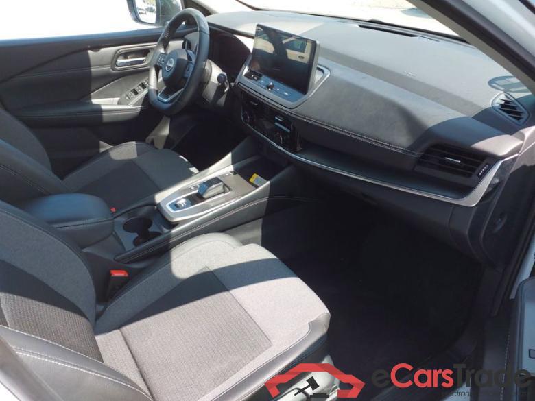 NISSAN Qashqai E POWER 140 KW 190 CV Auto 4x2 N-Connecta #3