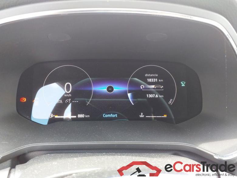 RENAULT Captur 1.3 TCe 103KW 140CV Techno #4