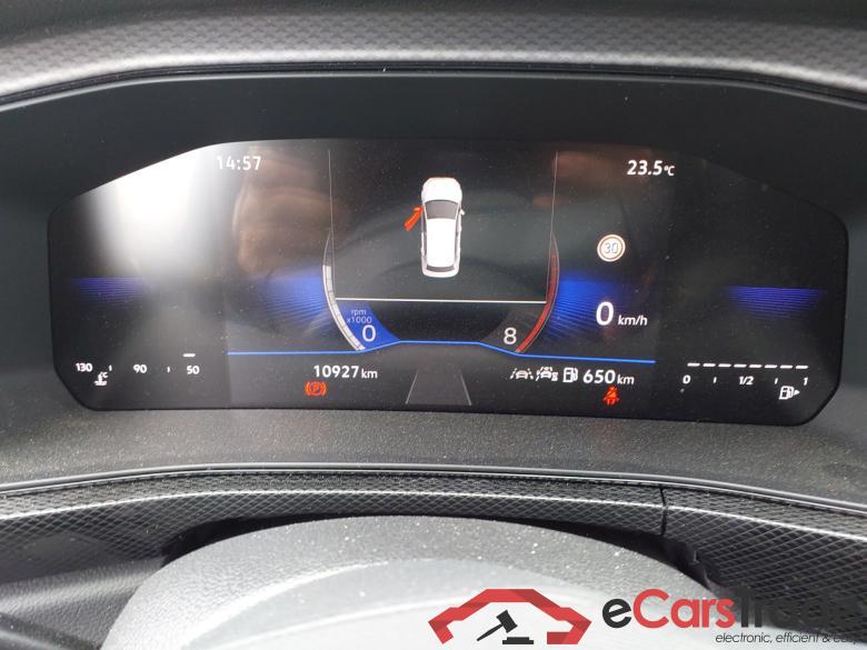 VOLKSWAGEN T-Cross 1.0 TSI 70KW 95CV 5V Life #4