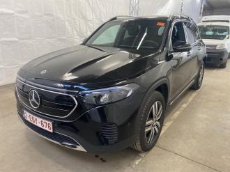 Mercedes EQB