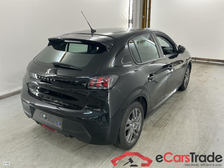 PEUGEOT 208 1.2 PURETECH 55KW S-S ACTIVE PACK #4