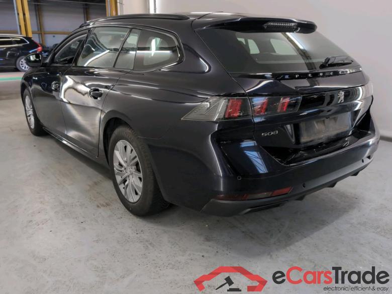 PEUGEOT 508 SW 1.5 BLUEHDI 130 S&S AUTO ACTIVE PACK #3