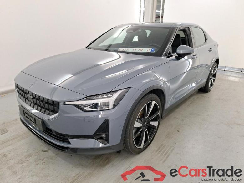 POLESTAR POLESTAR 2 78 kWh Dual Motor Launch #1
