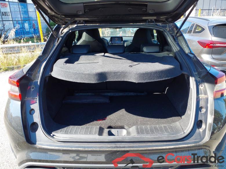 NISSAN Juke 1.0 DIG-T 114 N-CONNECTA DCT #2