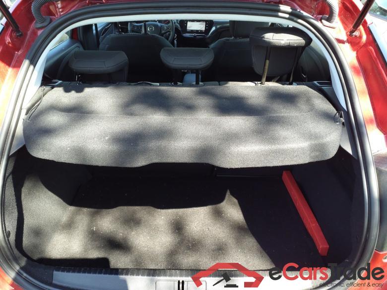 OPEL Corsa 1.2 TURBO 100ch  EDITION BVM #2