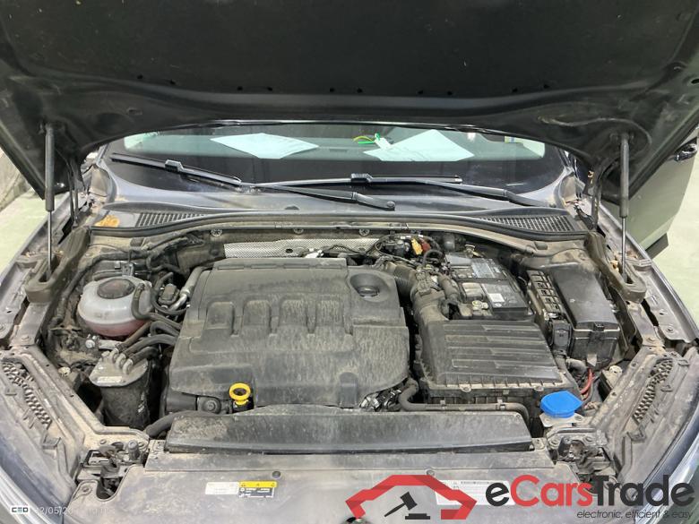 SKODA Superb 1.6 CRTDI 88KW DSG7 AMBITION #6