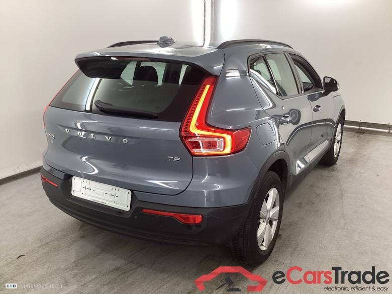 VOLVO XC40 1.5 T2 MOMENTUM CORE Park Assist #4