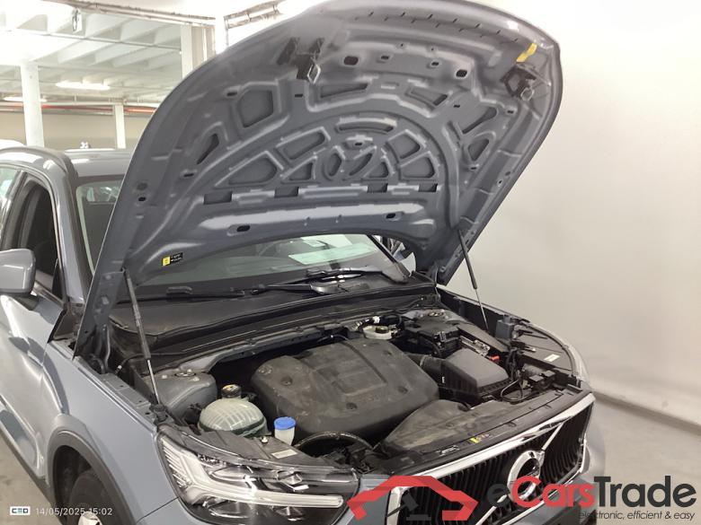 VOLVO XC40 1.5 T2 MOMENTUM CORE Park Assist #6