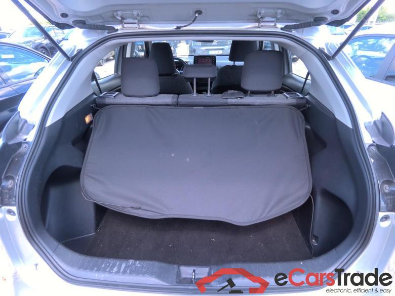 YARIS CROSS HY 116H MY22  #6