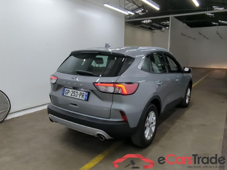 Ford  Ford Kuga 5p SUV 1.5 Flexifuel-E85 150ch 4x2 St-Line #3