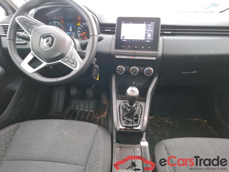 Renault Business SCe 65 -21N Clio V Business 1.0 SCe 65CV BVM5 E6d #5