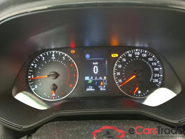 Renault Business SCe 65 -21N Clio V Business 1.0 SCe 65CV BVM5 E6d #6