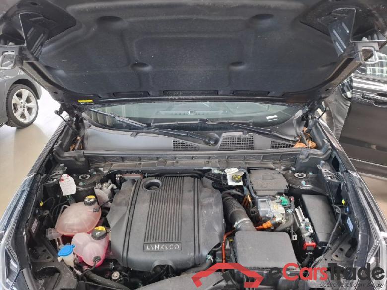 LynkAndCo Lynk & Co 01 ´20 LYNK & CO 01 PHEV 5d 132kW #1